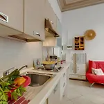 شقة A Casa Di Betty - Happy مينتون