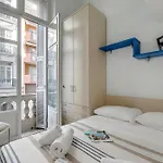 شقة A Casa Di Betty - Happy